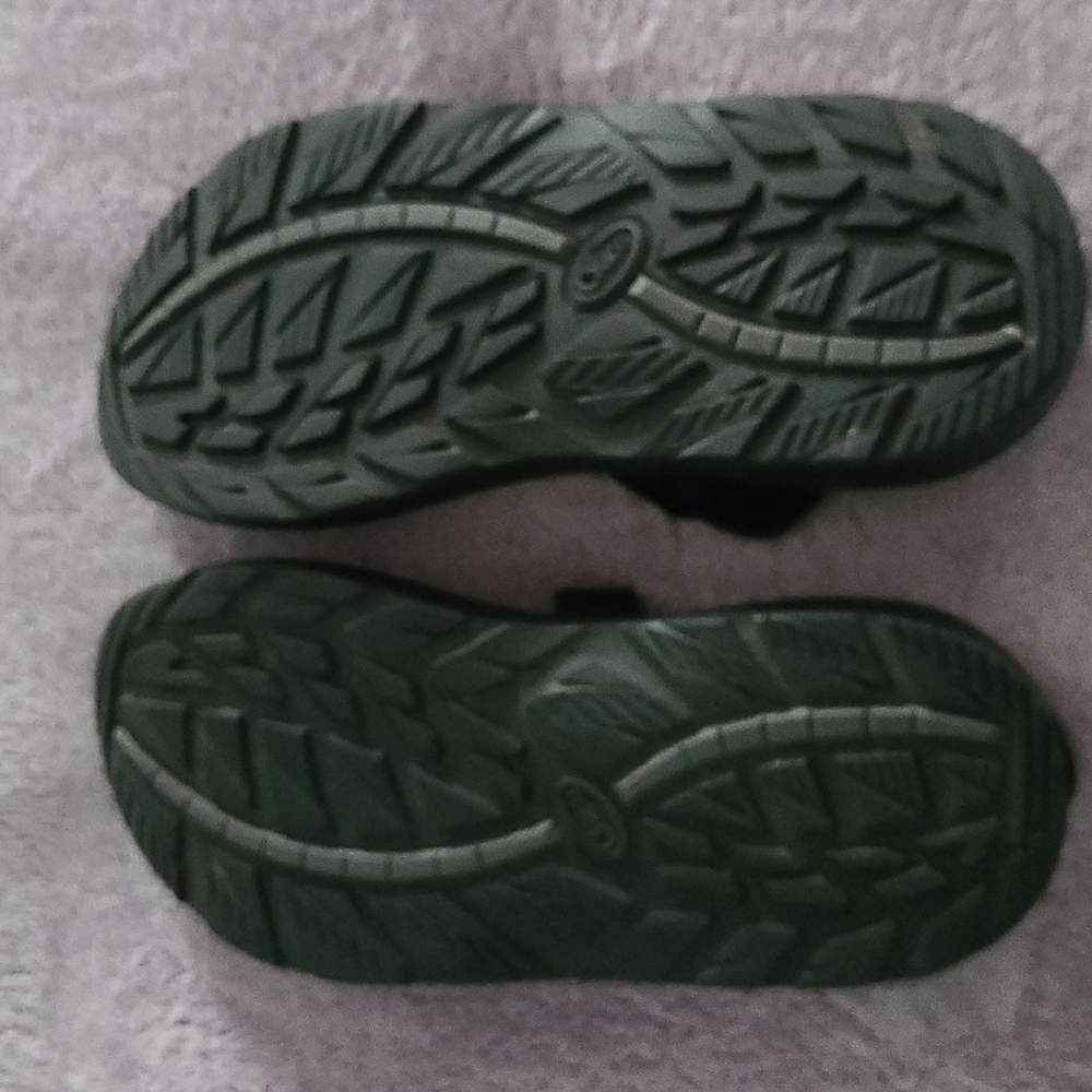 Chaco Men's Z1 Classic Sandals Size 10 Wide - Picture 6 of 7